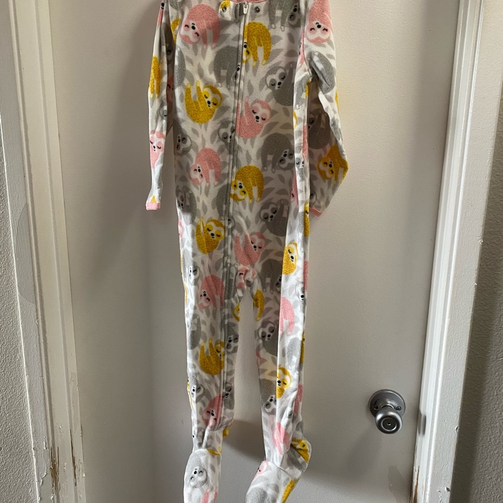 Kids blanket sleeper